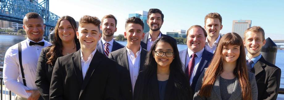 Florida Financial Advisors Jacksonville